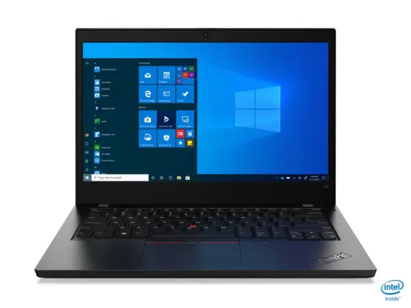 ORDINATEUR PORTABLE LENOVO THINKPAD L14 ORDINATEUR PORTABLE LENOVO THINKPAD L14