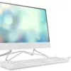 ORDINATEUR DE BUREAU HP PAVILION TOUT-EN-UN 24-k1006nk (601V5EA) ORDINATEUR DE BUREAU HP PAVILION TOUT-EN-UN 24-k1006nk (601V5EA)
