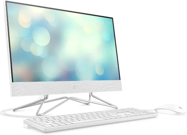 ORDINATEUR DE BUREAU HP PAVILION TOUT-EN-UN 24-k1006nk (601V5EA) ORDINATEUR DE BUREAU HP PAVILION TOUT-EN-UN 24-k1006nk (601V5EA)