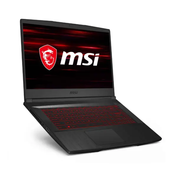 ORDINATEUR PORTABLE Msi Gaming GF65 Thin 10SER
