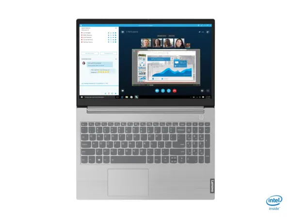 ORDINATEUR PORTABLE LENOVO THINKBOOK 15