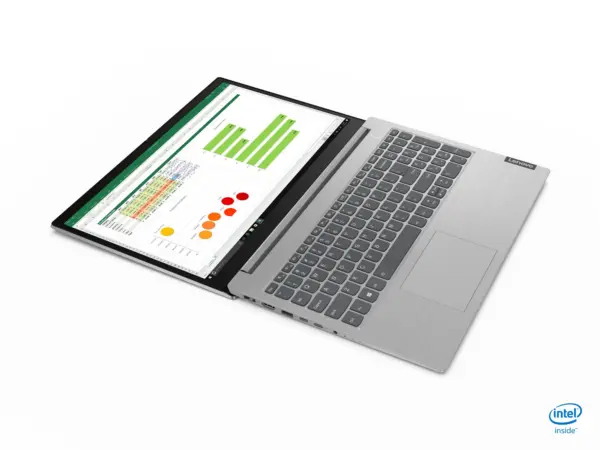 ORDINATEUR PORTABLE LENOVO THINKBOOK 15