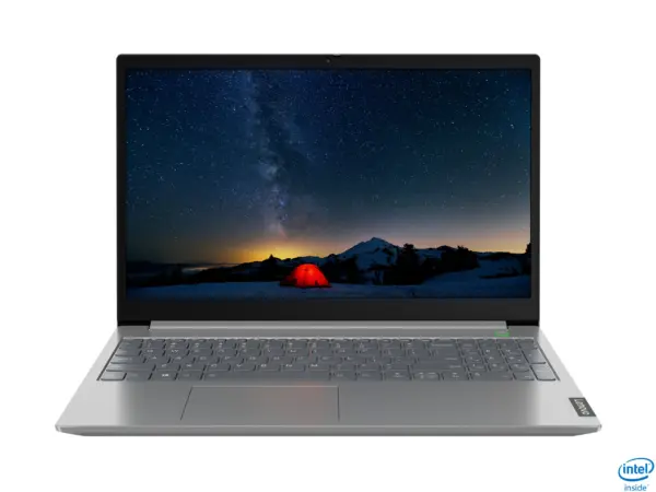 ORDINATEUR PORTABLE LENOVO THINKBOOK 15