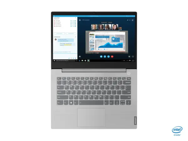 ORDINATEUR PORTABLE LENOVO Thinkbook 14