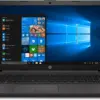 ORDINATEUR PORTABLE HP 250 G7 ORDINATEUR PORTABLE HP 250 G7