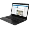 ORDINATEUR PORTABLE LENOVO ThinkPad X13 Gen 1 (20T2000PFE) ORDINATEUR PORTABLE LENOVO ThinkPad X13 Gen 1 (20T2000PFE)