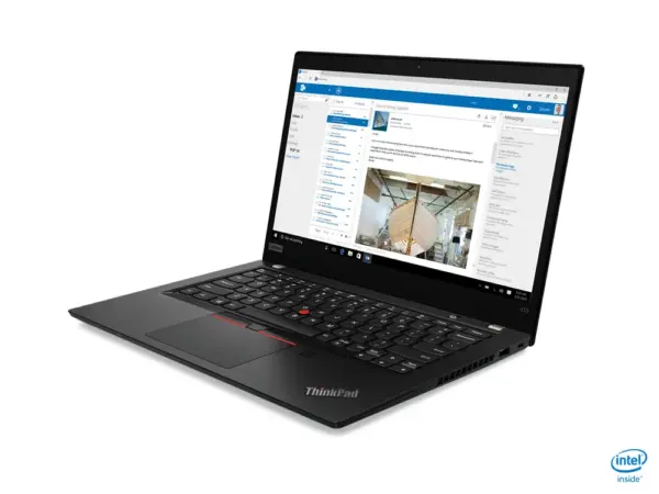 ORDINATEUR PORTABLE LENOVO ThinkPad X13 Gen 1 (20T2000PFE) ORDINATEUR PORTABLE LENOVO ThinkPad X13 Gen 1 (20T2000PFE)