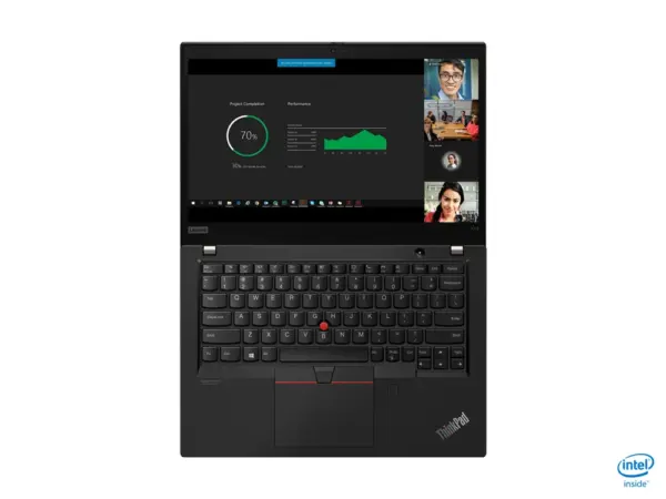 ORDINATEUR PORTABLE LENOVO ThinkPad X13 Gen 1 (20T2000PFE) ORDINATEUR PORTABLE LENOVO ThinkPad X13 Gen 1 (20T2000PFE)