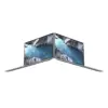 ORDINATEUR PORTABLE DELL XPS 15 9500 10TH (511566-15)