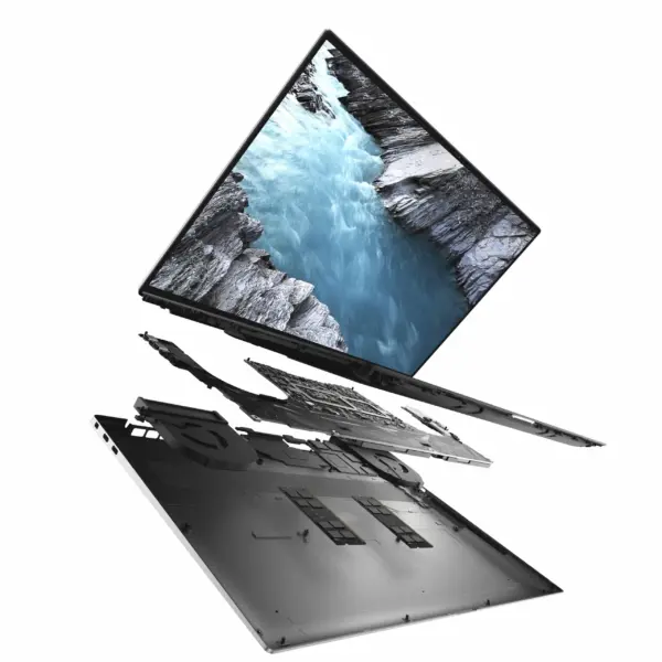 ORDINATEUR PORTABLE DELL XPS 15 9500 10TH (511566-15)