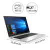 Ordinateur portable HP EliteBook 840 G7