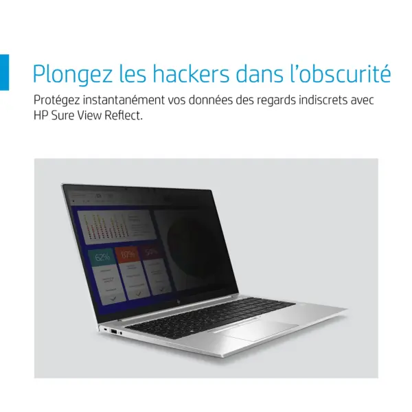 Ordinateur portable HP EliteBook 840 G7