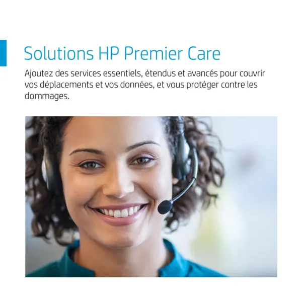 Ordinateur portable HP EliteBook 840 G7