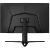 MONITEUR MSI ECRAN 23,6″ GAMING CURVED (OPTIXG24C4)