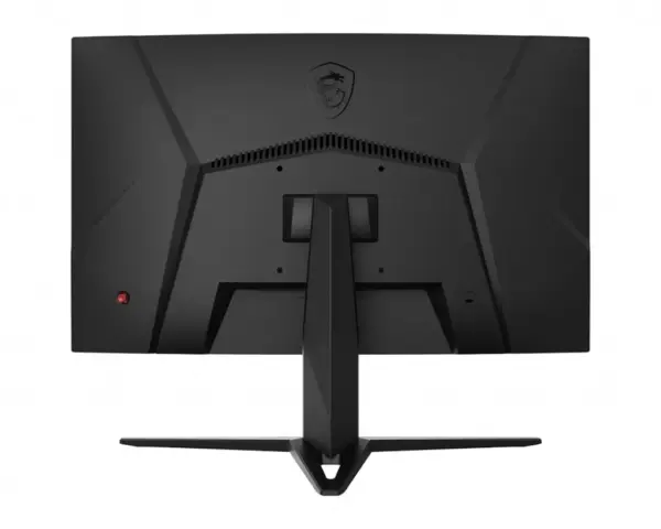 MONITEUR MSI ECRAN 23,6″ GAMING CURVED (OPTIXG24C4)