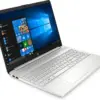 ORDINATEUR PORTABLE HP 15 15s-fq2000nk (2U2M3EA)
