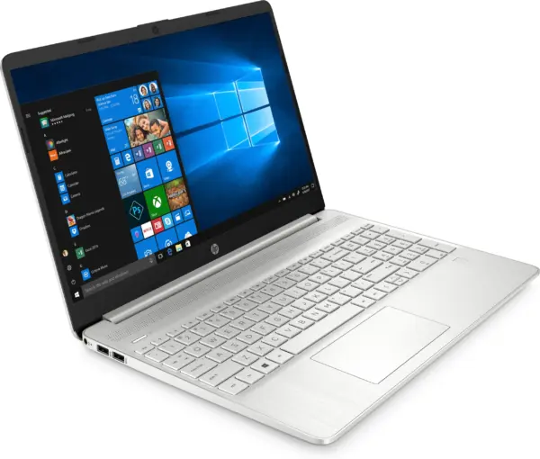ORDINATEUR PORTABLE HP 15 15s-fq2000nk (2U2M3EA)