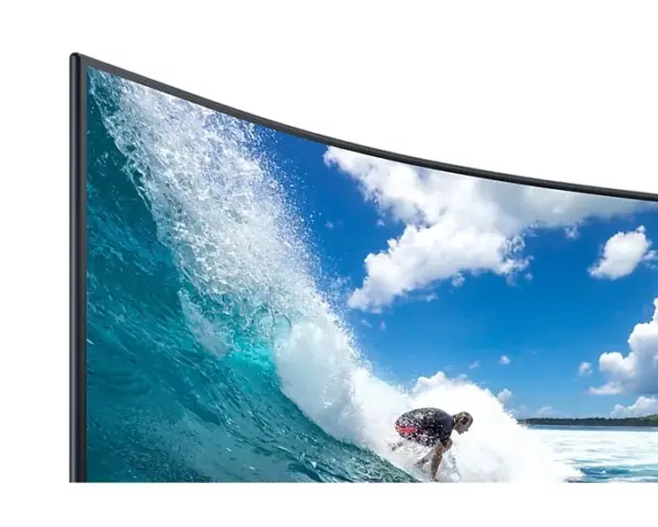 MONITEUR SAMSUNG ECRAN INCURVE 27 » (LC27T550FDMXZN) MONITEUR SAMSUNG ECRAN INCURVE 27 » (LC27T550FDMXZN)