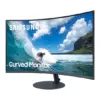 MONITEUR SAMSUNG ECRAN INCURVE 27 » (LC27T550FDMXZN) MONITEUR SAMSUNG ECRAN INCURVE 27 » (LC27T550FDMXZN)