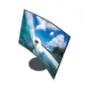 MONITEUR SAMSUNG ECRAN INCURVE 27 » (LC27T550FDMXZN) MONITEUR SAMSUNG ECRAN INCURVE 27 » (LC27T550FDMXZN)