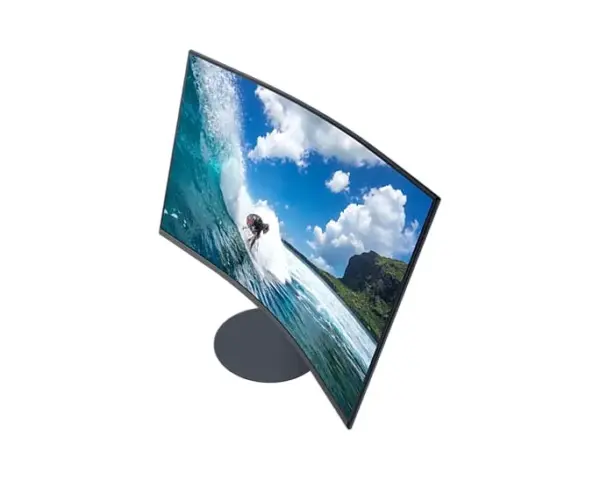 MONITEUR SAMSUNG ECRAN INCURVE 27 » (LC27T550FDMXZN) MONITEUR SAMSUNG ECRAN INCURVE 27 » (LC27T550FDMXZN)