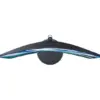 MONITEUR SAMSUNG ECRAN INCURVE 27 » (LC27T550FDMXZN) MONITEUR SAMSUNG ECRAN INCURVE 27 » (LC27T550FDMXZN)