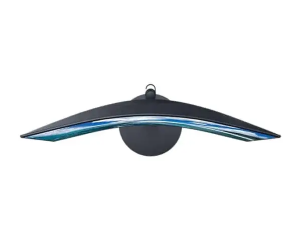MONITEUR SAMSUNG ECRAN INCURVE 27 » (LC27T550FDMXZN) MONITEUR SAMSUNG ECRAN INCURVE 27 » (LC27T550FDMXZN)
