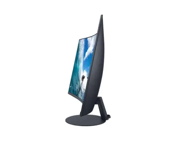 MONITEUR SAMSUNG ECRAN INCURVE 27 » (LC27T550FDMXZN) MONITEUR SAMSUNG ECRAN INCURVE 27 » (LC27T550FDMXZN)