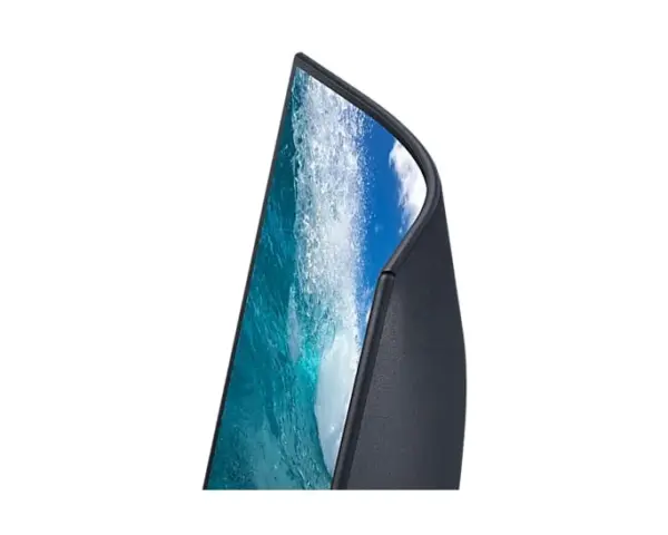 MONITEUR SAMSUNG ECRAN INCURVE 27 » (LC27T550FDMXZN) MONITEUR SAMSUNG ECRAN INCURVE 27 » (LC27T550FDMXZN)