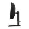 MONITEUR LENOVO G34W-10 GAMING WQHD INCURVE (G34W-10)