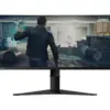 MONITEUR LENOVO G34W-10 GAMING WQHD INCURVE (G34W-10)