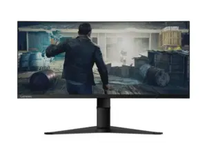 MONITEUR LENOVO G34W-10 GAMING WQHD INCURVE (G34W-10)