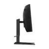MONITEUR LENOVO G34W-10 GAMING WQHD INCURVE (G34W-10)