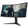 MONITEUR LENOVO G34W-10 GAMING WQHD INCURVE (G34W-10)
