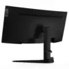 MONITEUR LENOVO G34W-10 GAMING WQHD INCURVE (G34W-10)