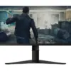 MONITEUR LENOVO G34W-10 GAMING WQHD INCURVE (G34W-10)
