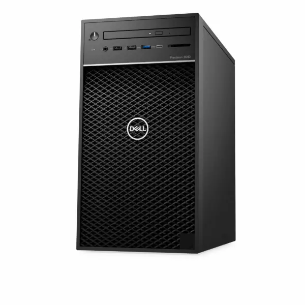 STATION DE TRAVAIL DELL PRECISION 3640 MT (DL-PR3640-W-1250-A)