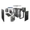 STATION DE TRAVAIL DELL PRECISION 3640 MT (DL-PR3640-W-1250-A)