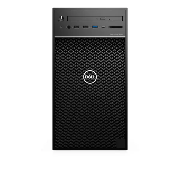 STATION DE TRAVAIL DELL PRECISION 3640 MT (DL-PR3640-W-1250-A)