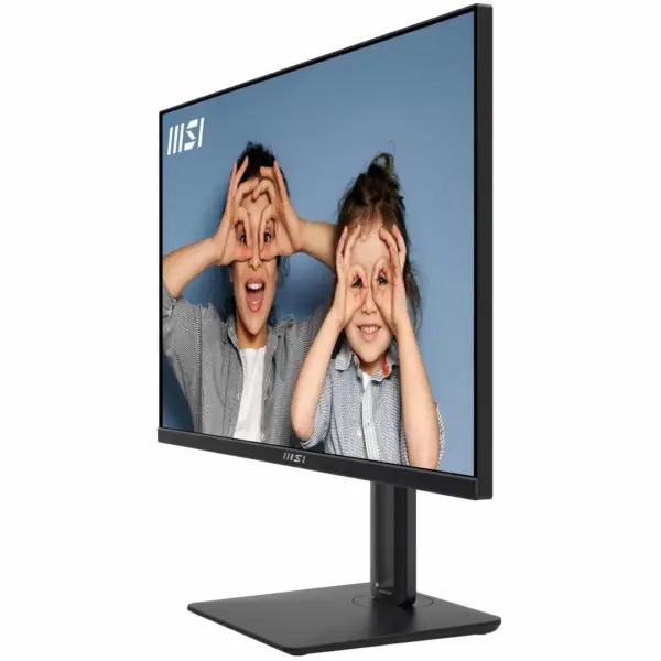 Moniteur MSI 27″ Pro MP275P – Full HD (MP275P) Moniteur MSI 27″ Pro MP275P – Full HD (MP275P)