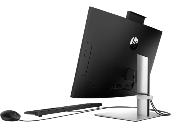 Ordinateur de Bureau All-in-One HP AIO ProOne 440 23.8’’ G9 (7F2T7AV)