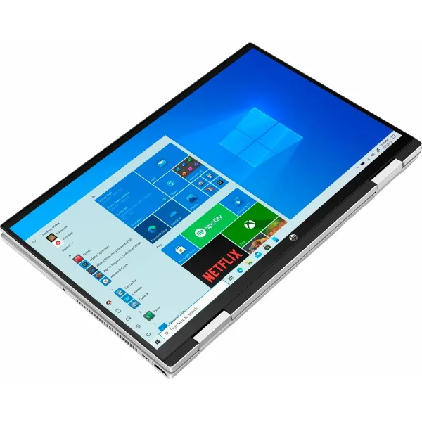 ORDINATEUR PORTABLE HP Pavilion x360 2-in-1 15-er1003nk 12th (7J0J6EA)