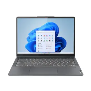 ORDINATEUR PORTABLE LENOVO IDEAPAD Flex 5 14IAU7 (82R700K3FE)