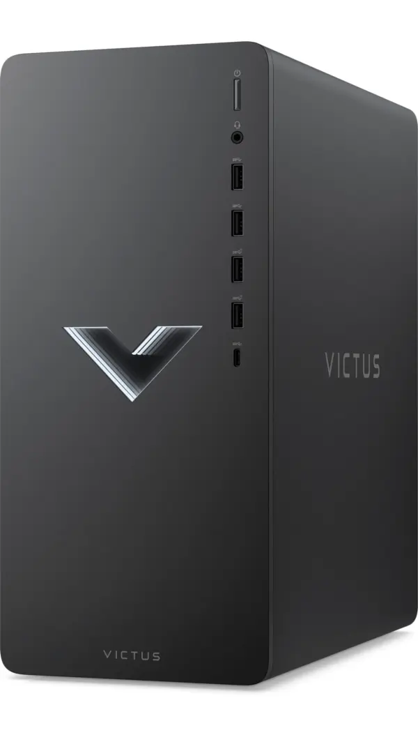 ORDINATEUR DE BUREAU HP Victus 15L Gaming TG02-1001nk 13th (845S7EA)