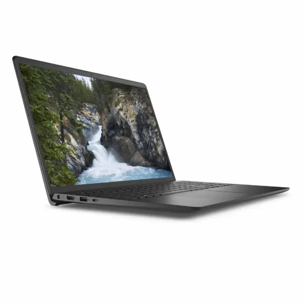 DELL Vostro 3530 Intel® Core™ i7 i7-1355U Ordinateur portable 39,6 cm (15.6″) Full HD 16 Go DDR4-SDRAM 512 Go SSD Wi-Fi 5 (802.11ac) Windows 11 Pro Noir