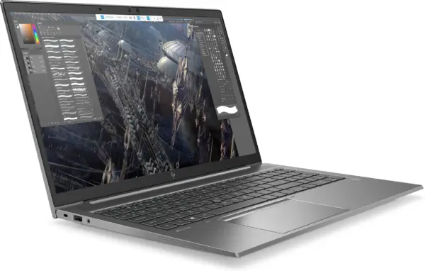 ORDINATEUR PORTABLE HP ZBOOK FIRELFLY 15 G7 (8WS08AV) ORDINATEUR PORTABLE HP ZBOOK FIRELFLY 15 G7 (8WS08AV)