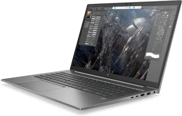ORDINATEUR PORTABLE HP ZBOOK FIRELFLY 15 G7 (8WS08AV) ORDINATEUR PORTABLE HP ZBOOK FIRELFLY 15 G7 (8WS08AV)