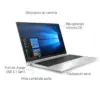 Ordinateur portable HP EliteBook 840 G7