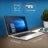 Ordinateur portable HP EliteBook 840 G7