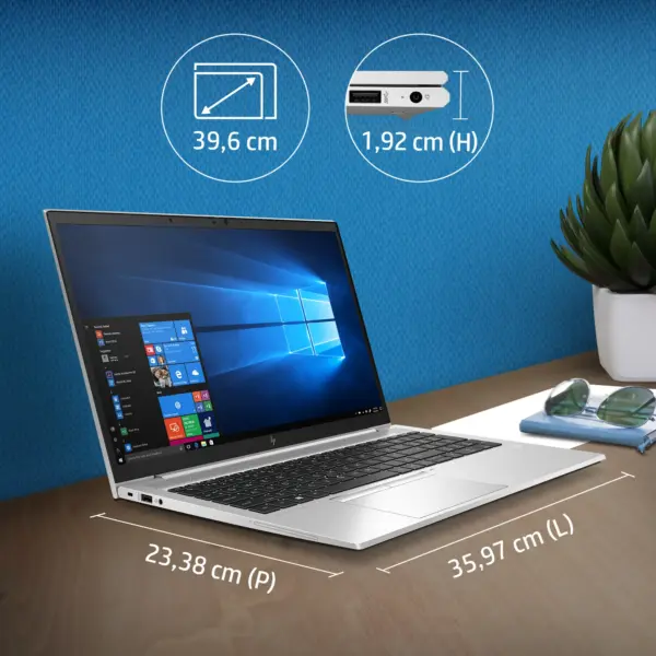 Ordinateur portable HP EliteBook 840 G7